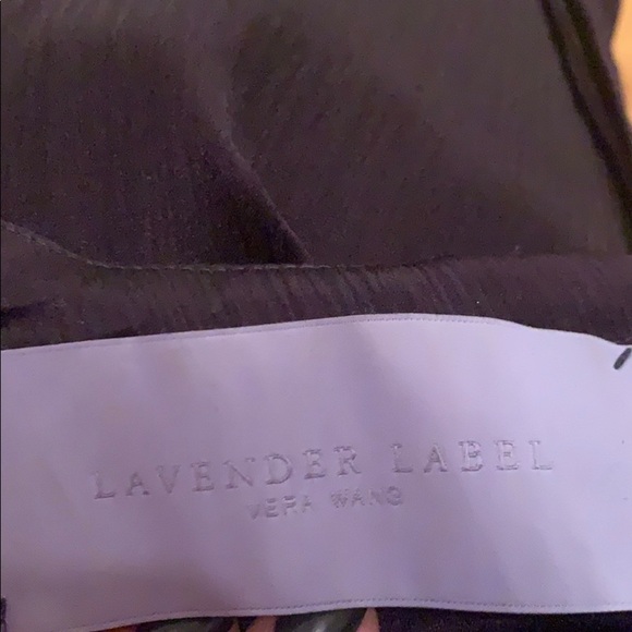 Vera Wang top - Picture 6 of 6